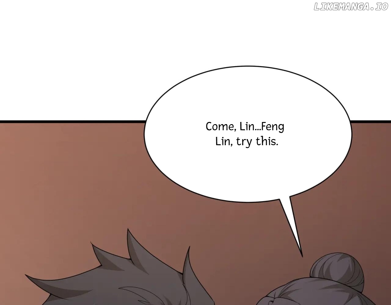 Era of the Haunted Chapter 289 - page 75